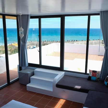 Sea Shore Hotel Manzhou Bilik gambar