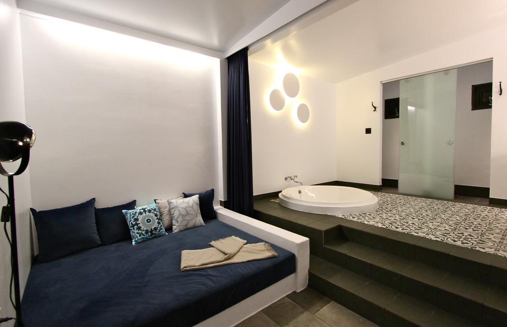 Sea Shore Hotel Manzhou Bilik gambar